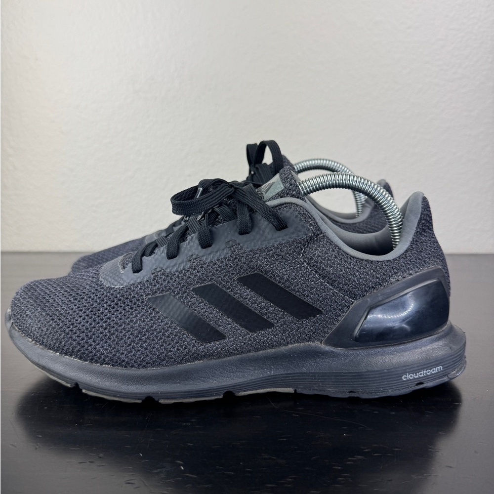 Size 8 - adidas Cosmic 2.0 SL Black Easy Coral W